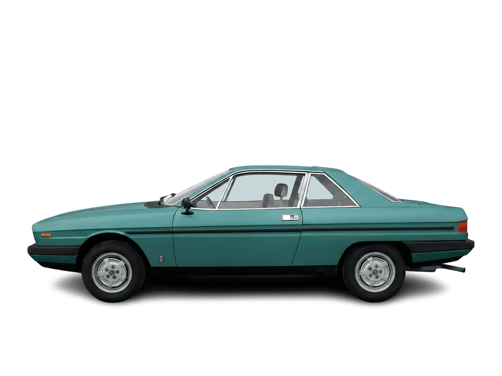 Lancia Gamma
