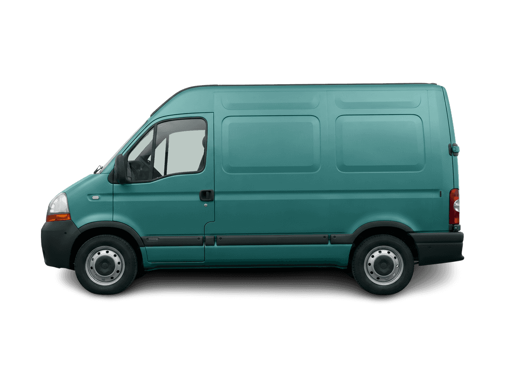 Nissan Interstar