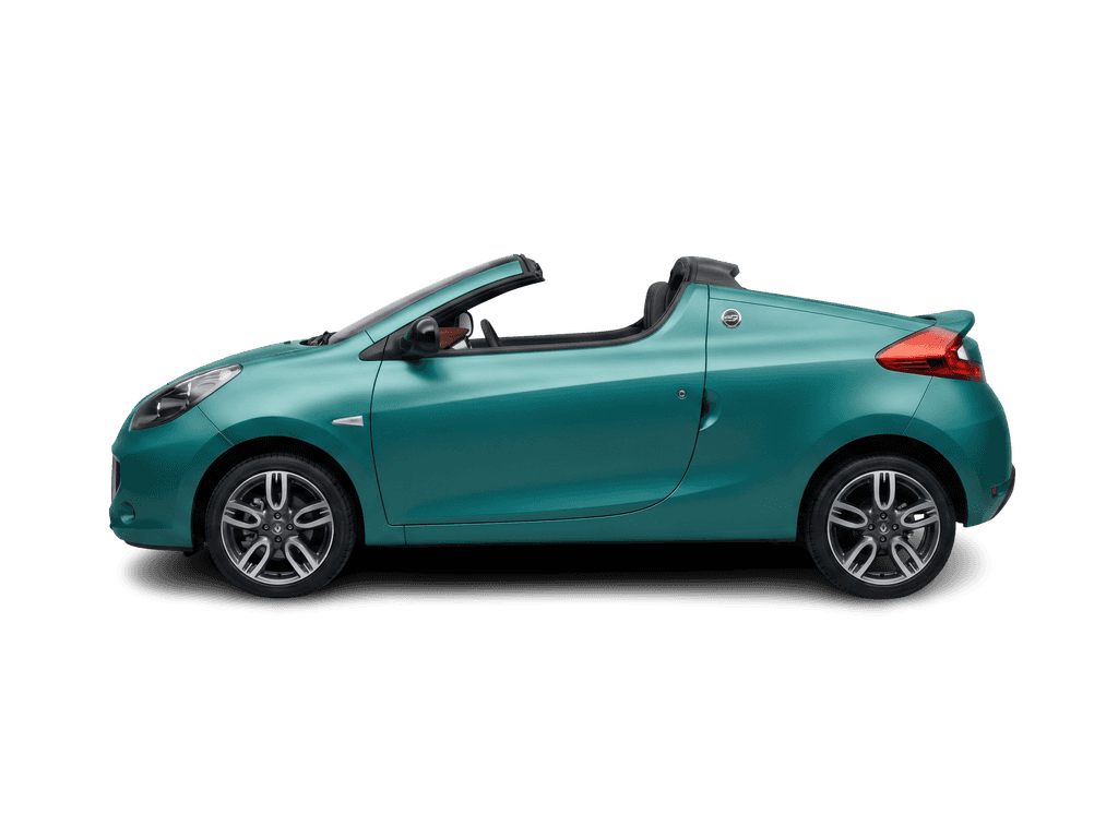 Renault Wind
