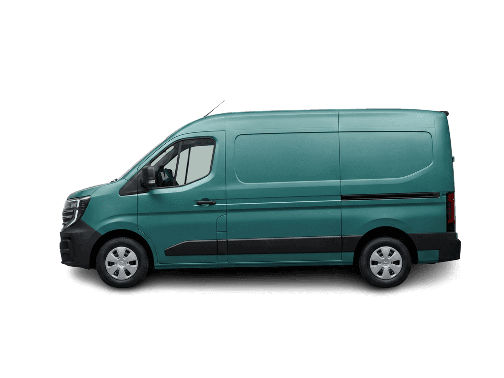 Nissan Interstar