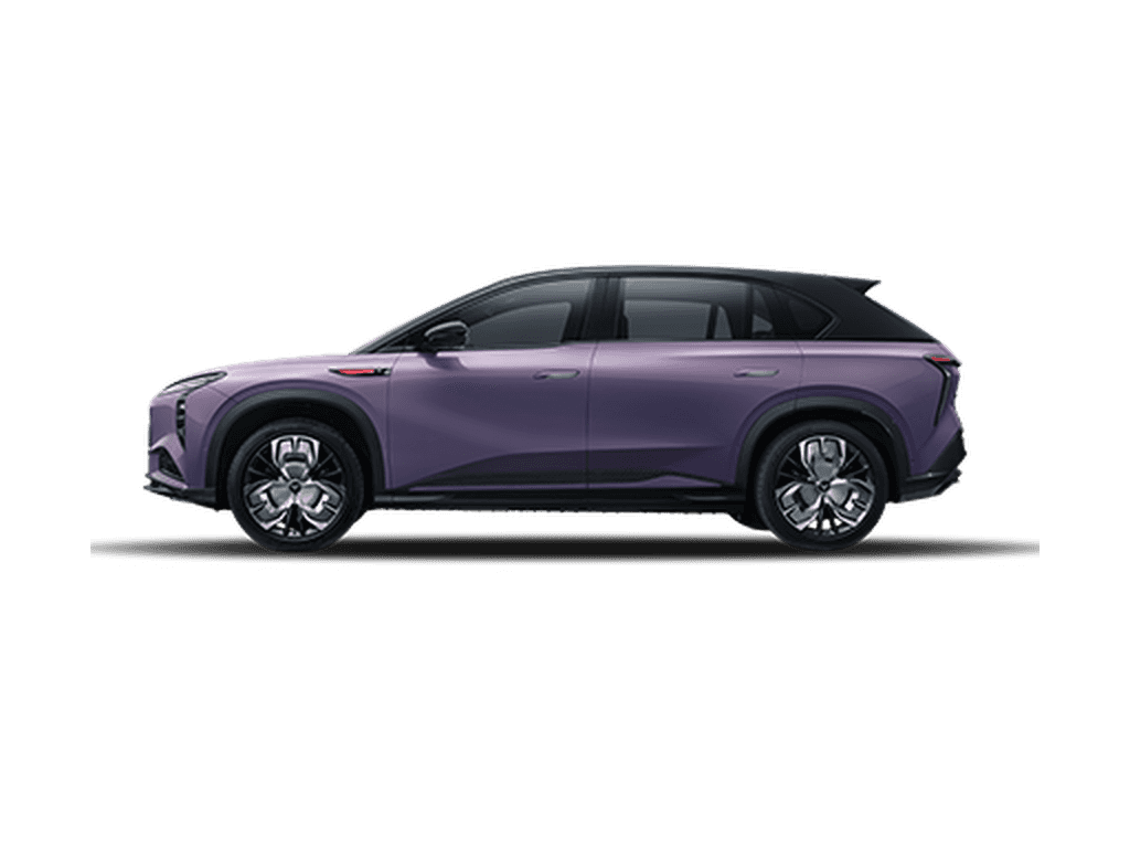 Hongqi EHS7