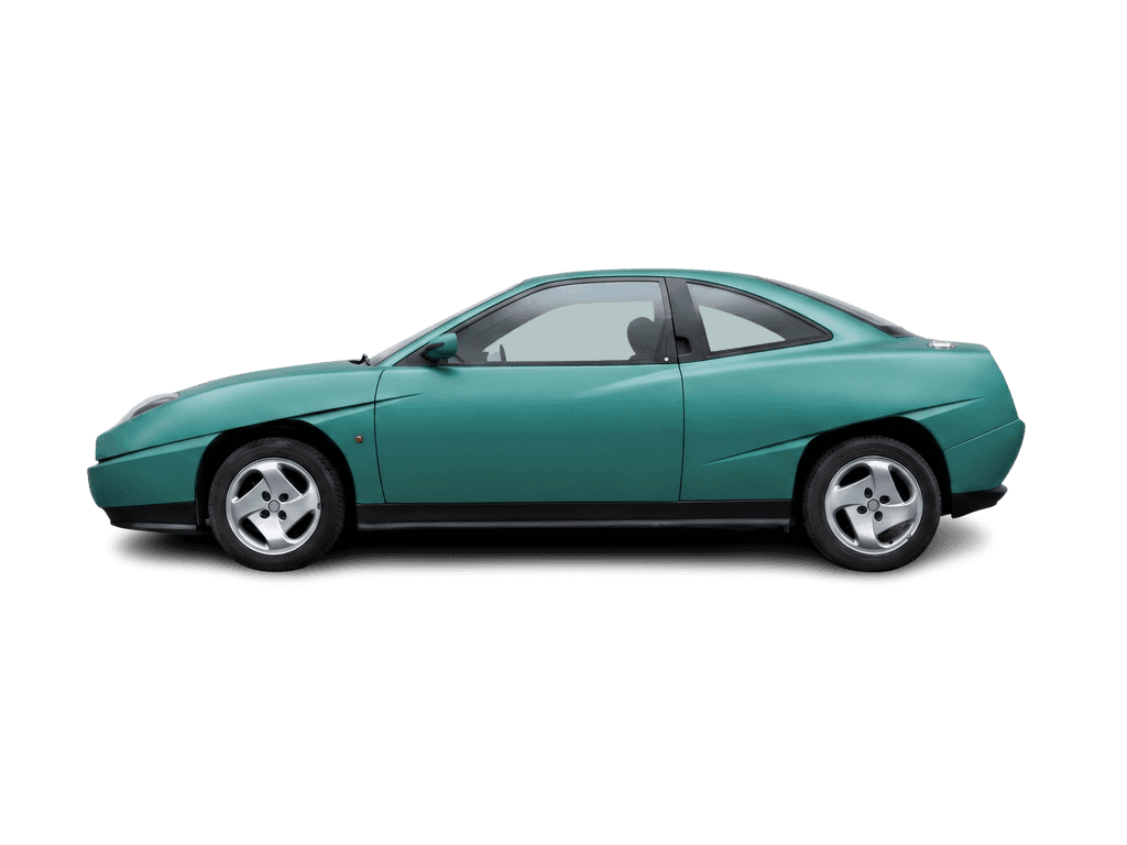 Fiat Coupe
