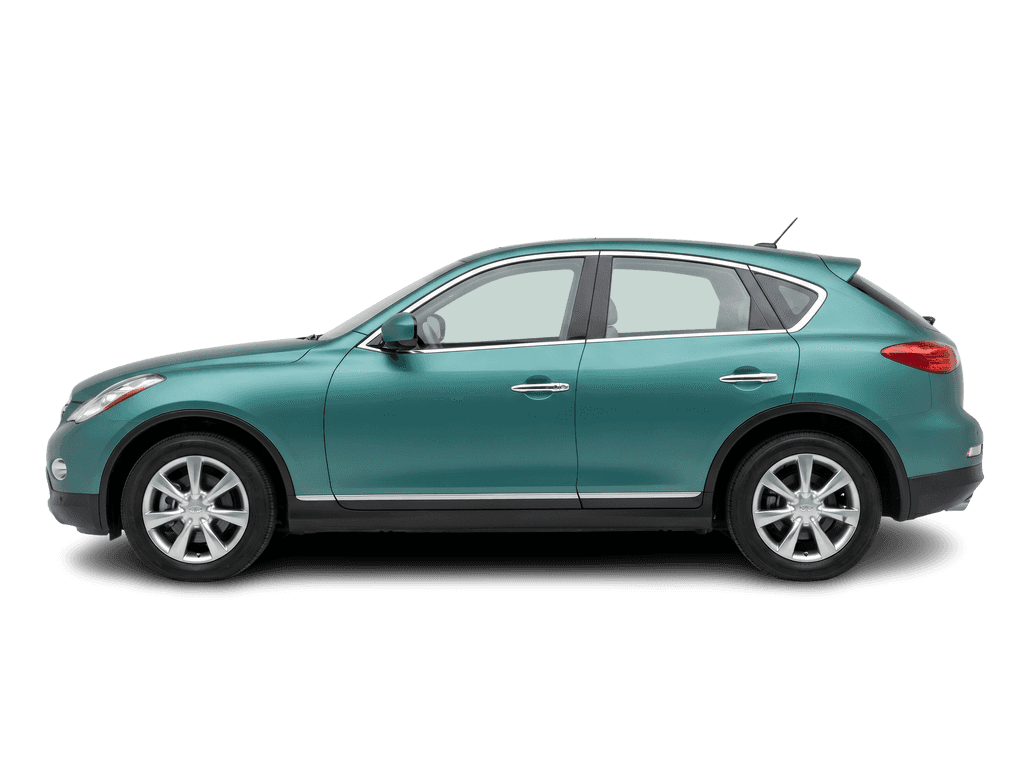Infiniti EX
