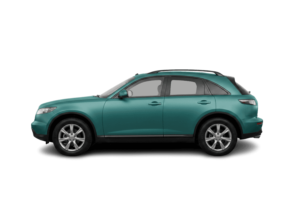 Infiniti FX
