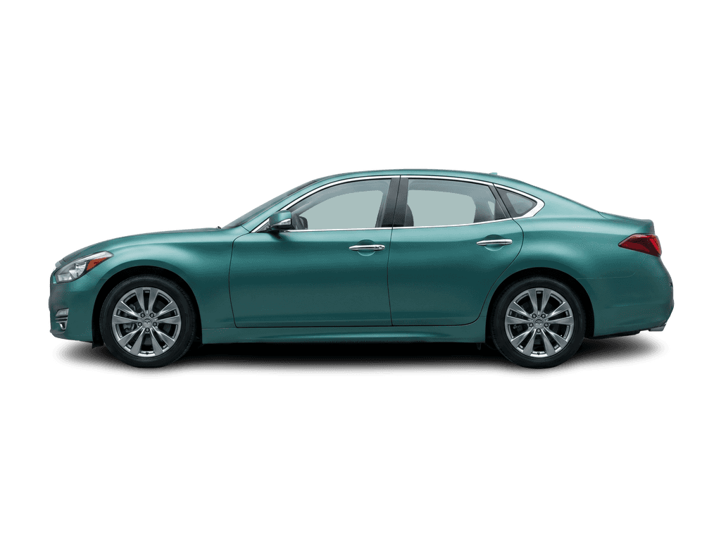 Infiniti Q70