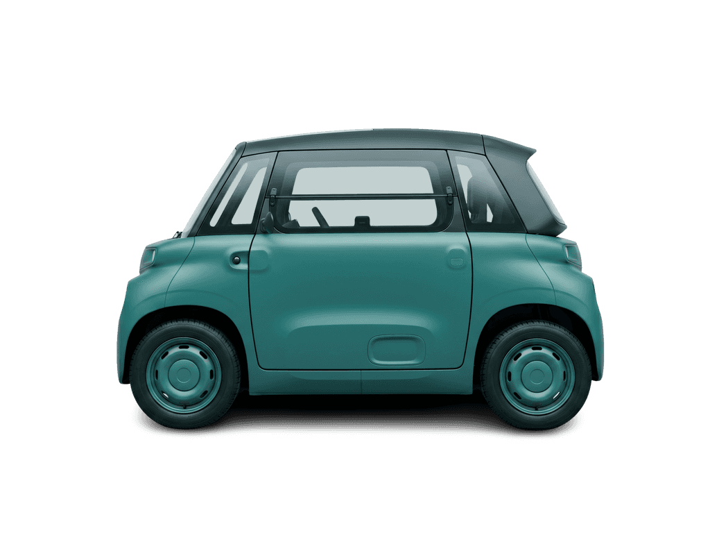 Fiat Topolino