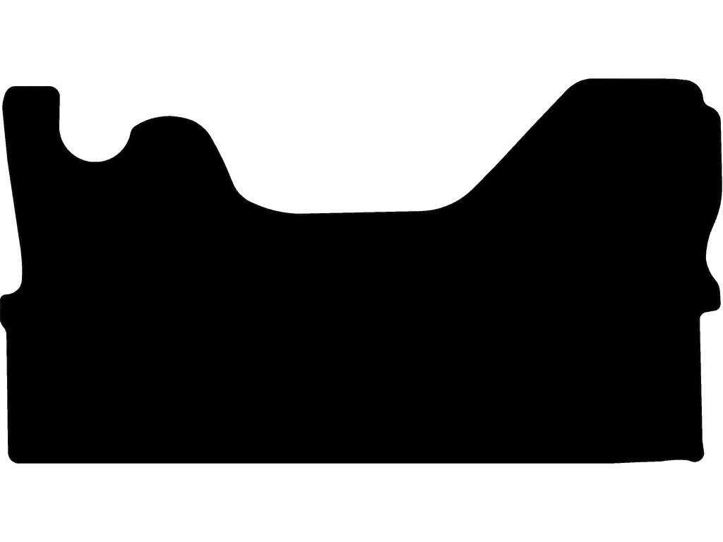 Enkele cabine