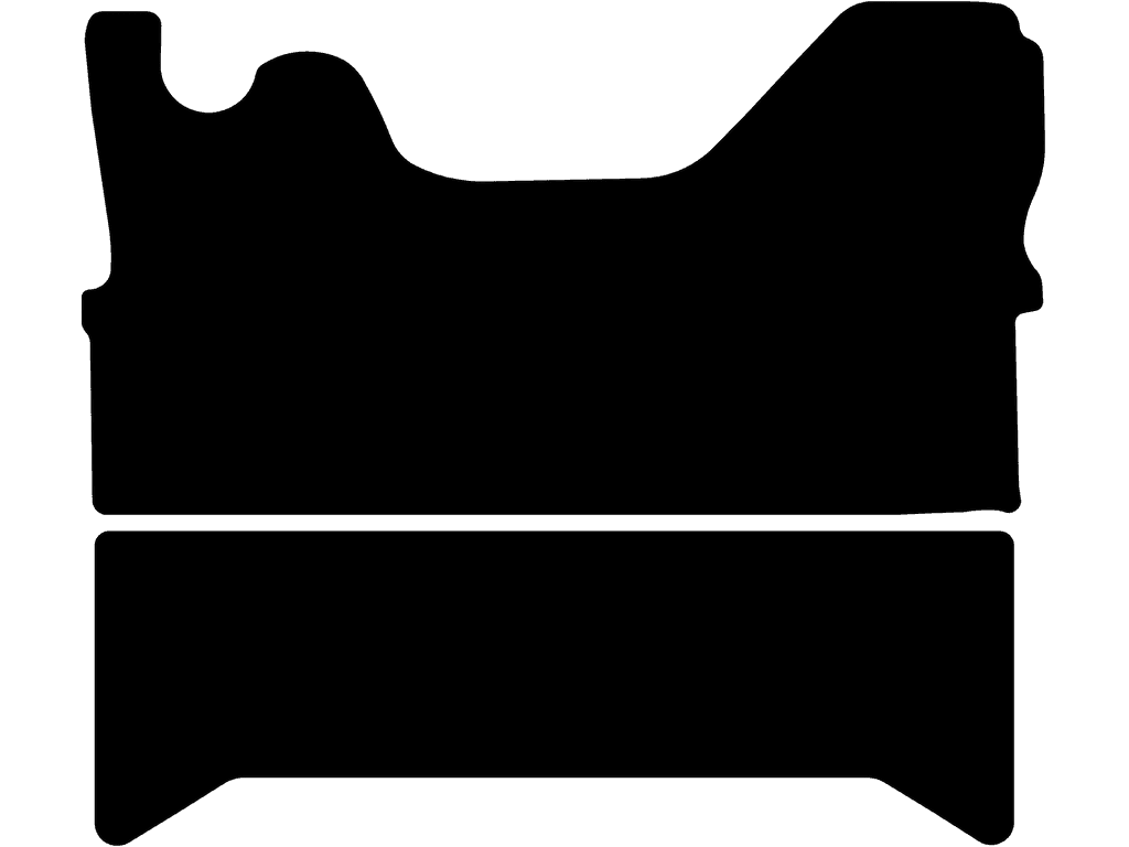Dubbele cabine