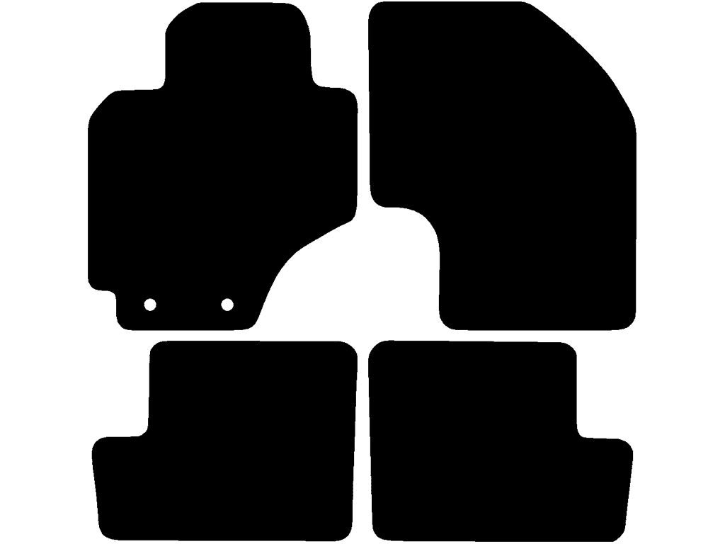 5-deurs | Variant 1