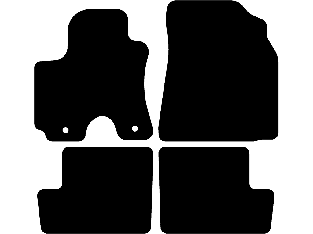 5-deurs | Variant 4