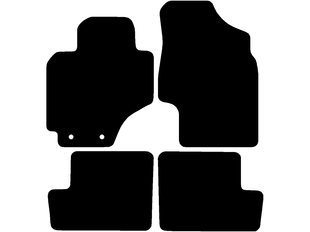 5-deurs | Variant 3