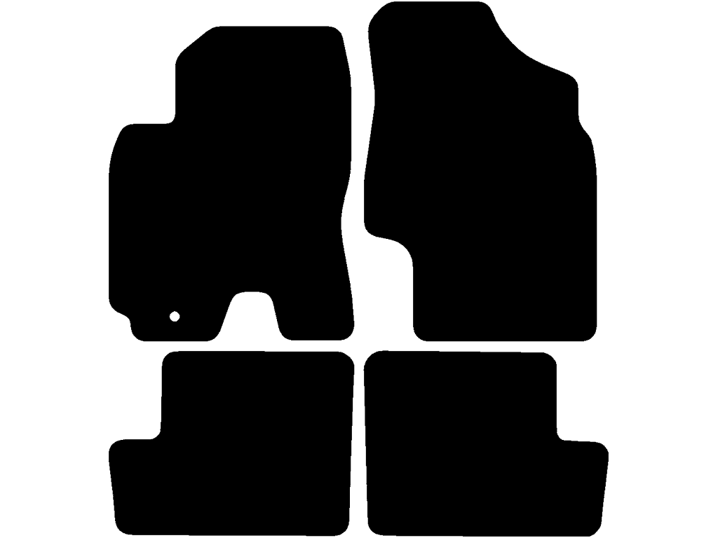 5-deurs | Variant 2