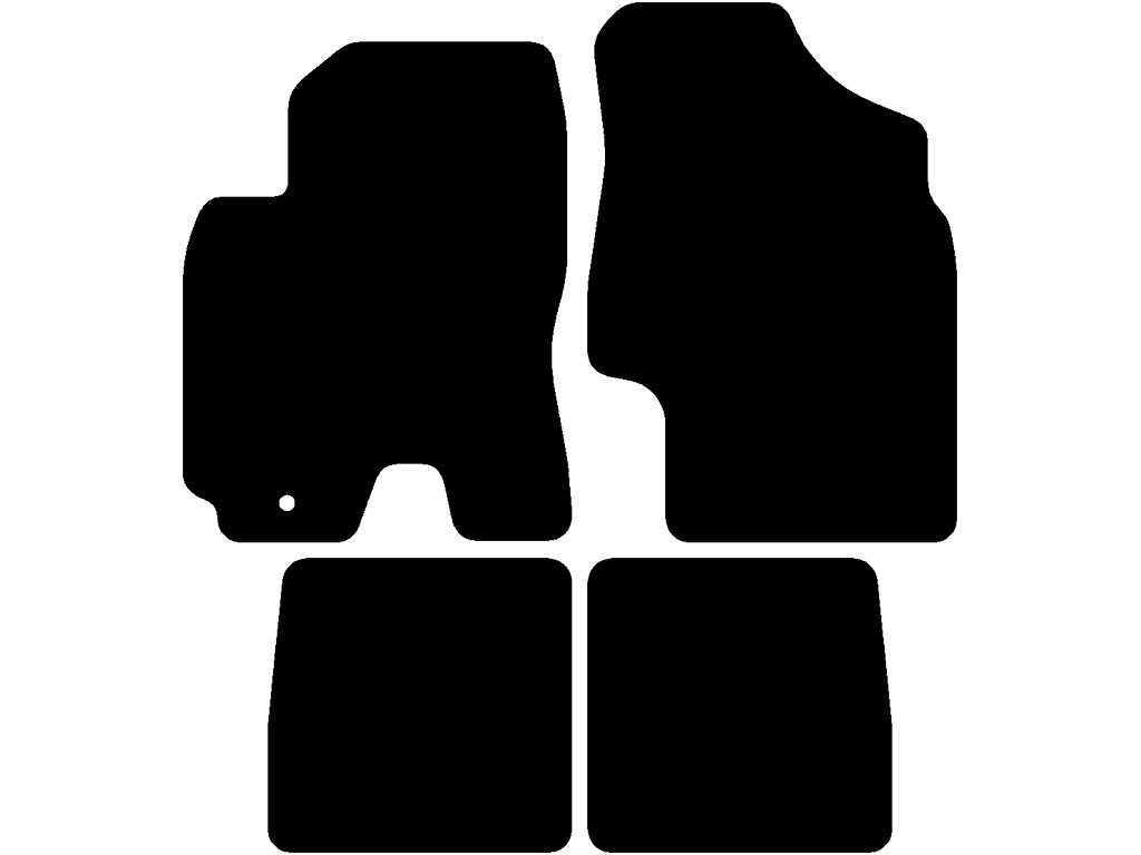 3-deurs | Variant 2