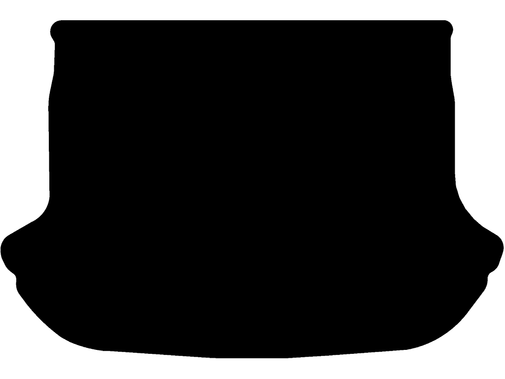 Enkel passend voor modellen met hoge laadvloer