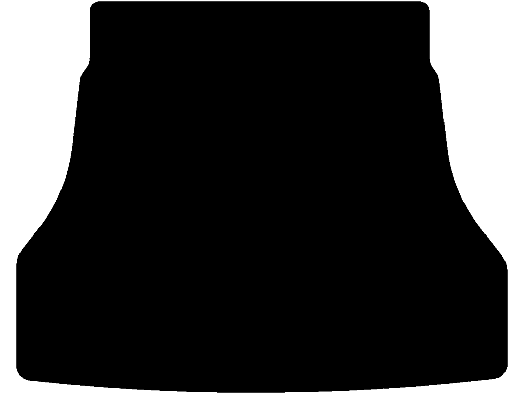 Fastback | Enkel passend voor modellen met lage laadvloer