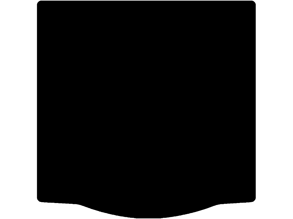 5-deurs | Enkel passend voor modellen met lage laadvloer