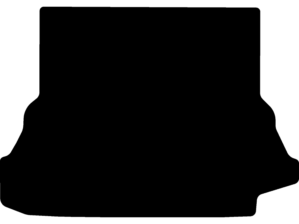 5-deurs | Enkel passend voor modellen met lage laadvloer