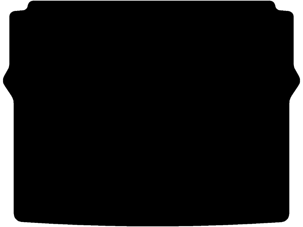 Limousine | Enkel passend voor modellen met lage laadvloer