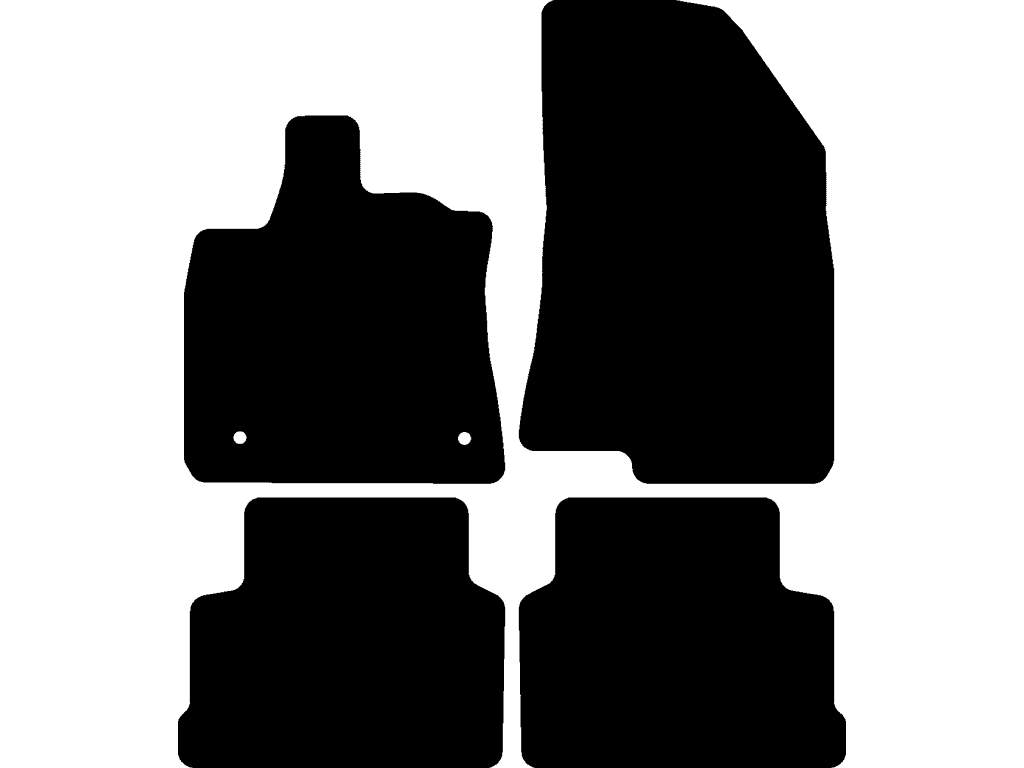 Jogger | Facelift | 5-zits