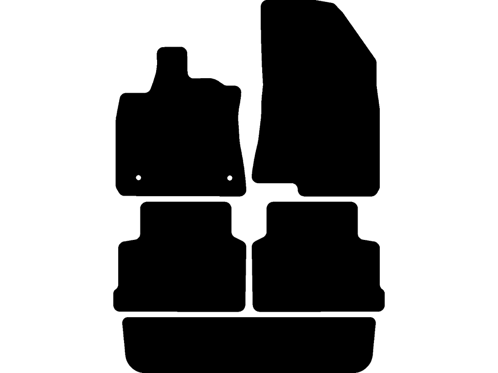 Jogger | Facelift | 7-zits