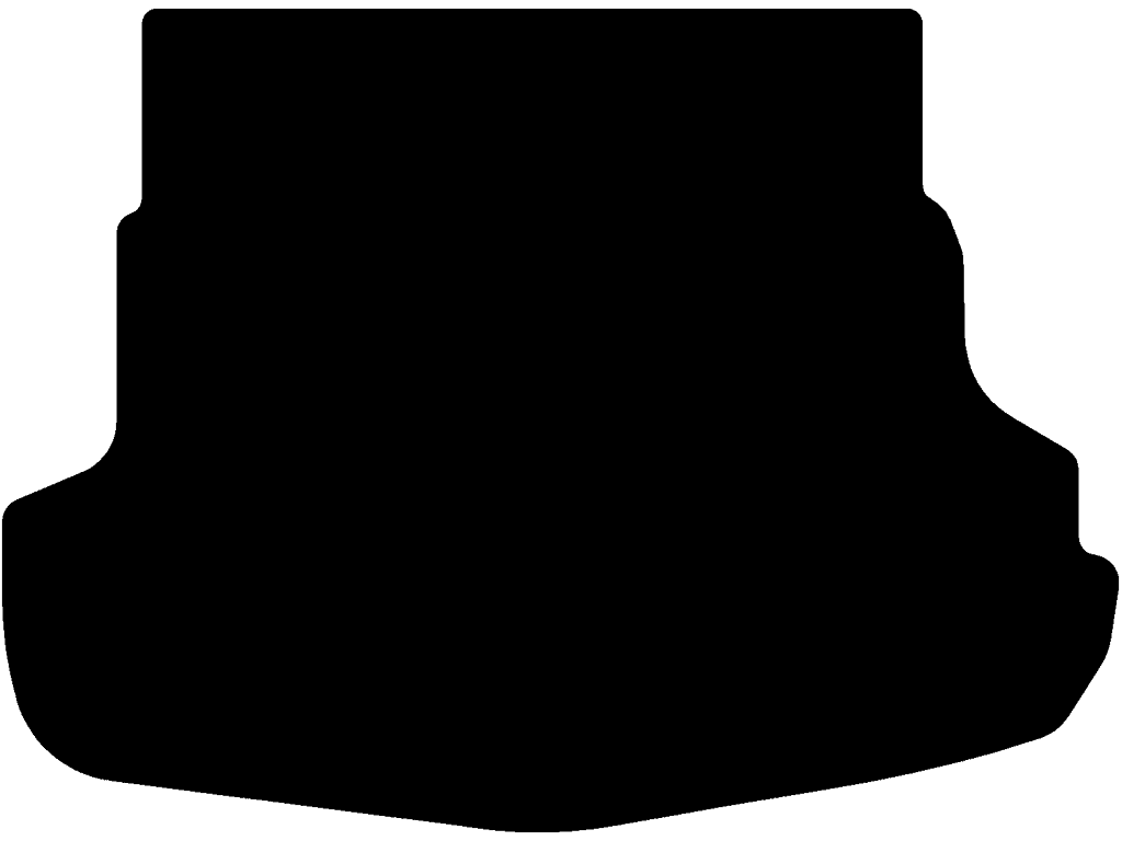 Limousine | Enkel passend voor modellen met lage laadvloer | Variant 2