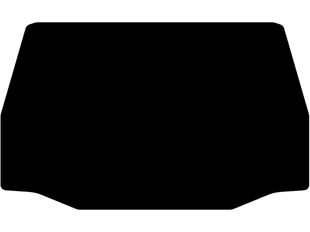 Enkel passend voor modellen met lage laadvloer | Variant 1