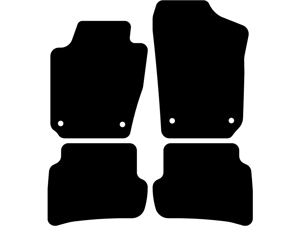 3/5-deurs / Station | Variant 1