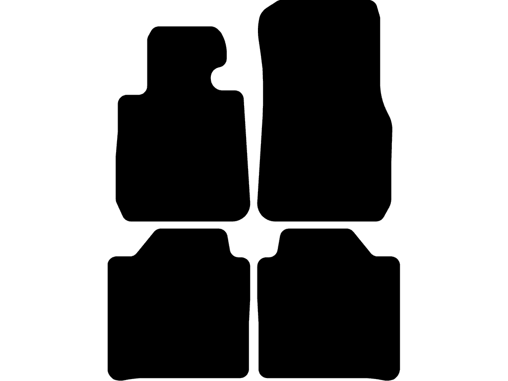 Gran Turismo | Achterwielaandrijving