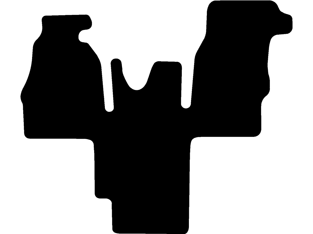 Enkele passagiersstoel