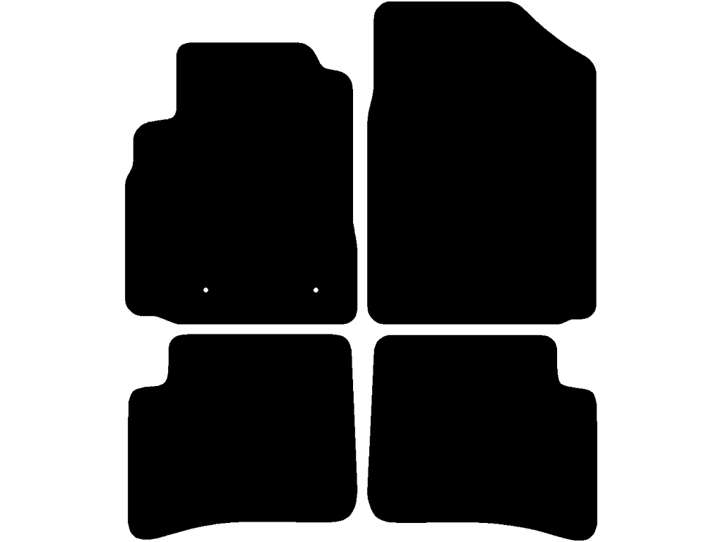 1 | 5-deurs | T-Sport