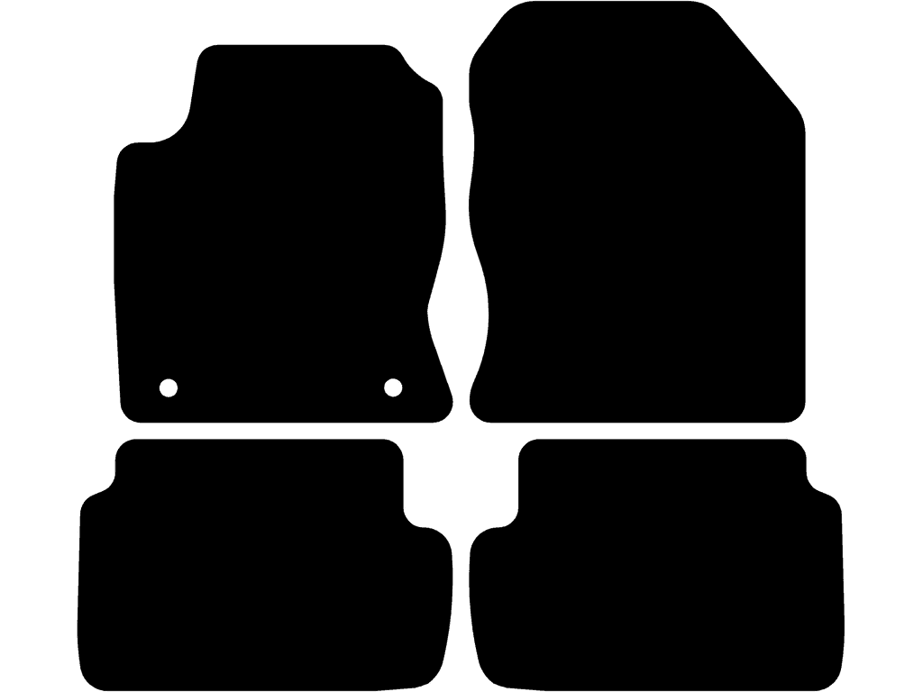 Mk1 | 3/5-deurs / Station