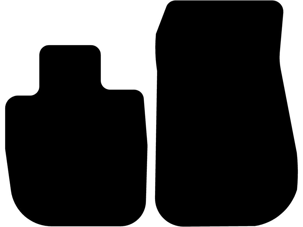 Automatten voor BMW Z4 G29 2019 - 2026