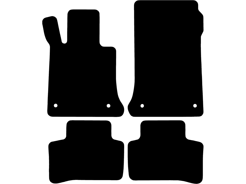 X204 | Bijrijder met bevestiging