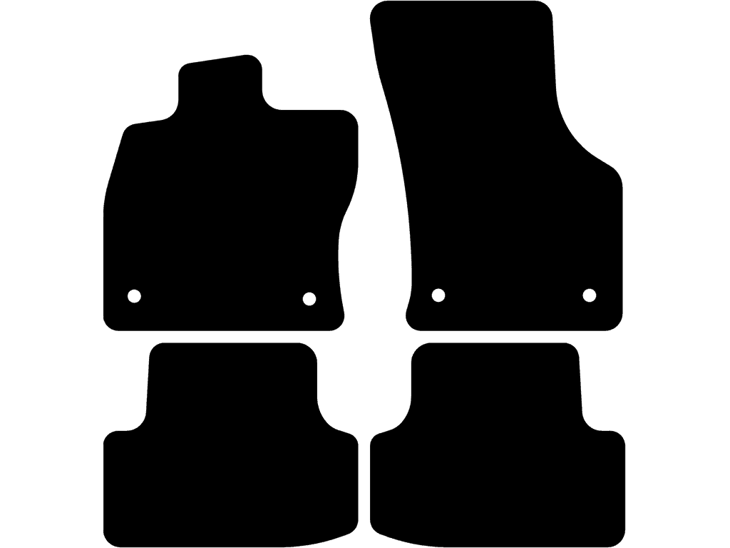 Limousine / Sportback | Benzine/Diesel