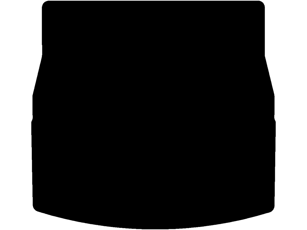 Cabriolet | Enkel passend voor modellen met lage laadvloer