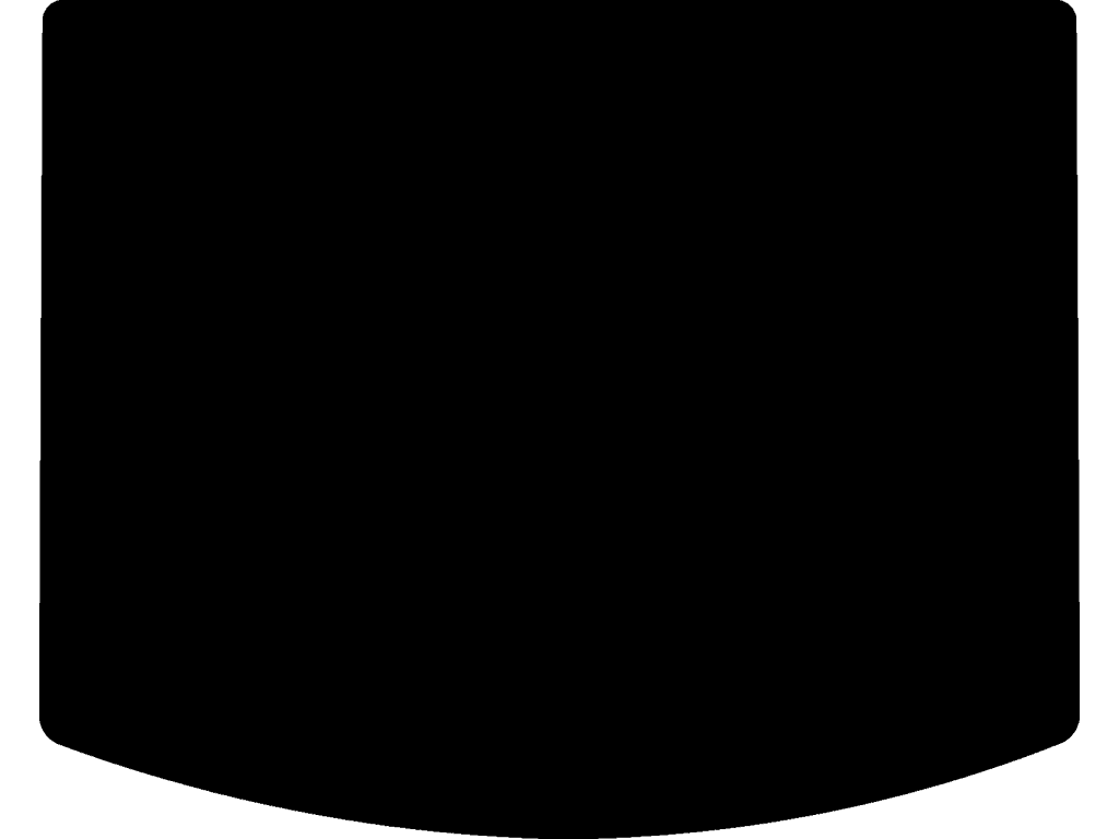 Enkel passend voor modellen met hoge variabele laadvloer