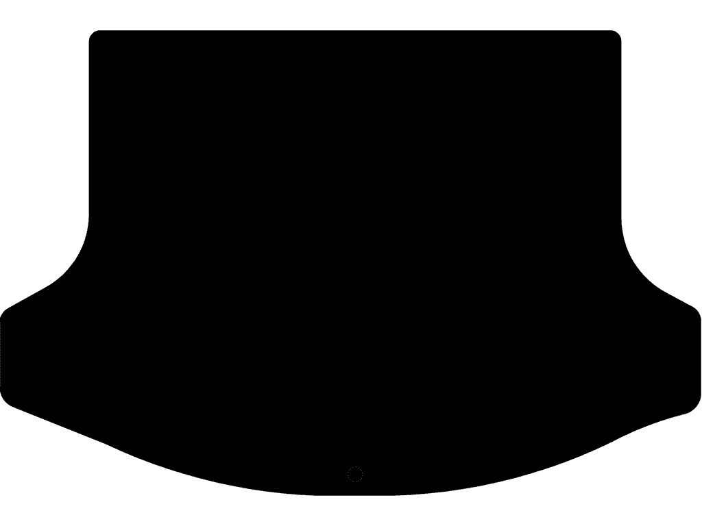 Enkel passend voor modellen met hoge laadvloer