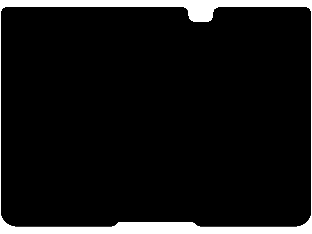 Enkel passend voor modellen met hoge laadvloer