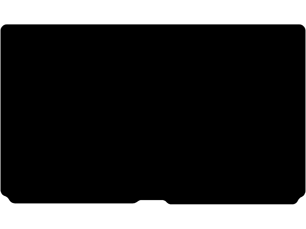 3/5-deurs | Enkel passend voor modellen met lage laadvloer