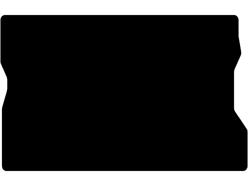 Enkel passend voor modellen met lage laadvloer