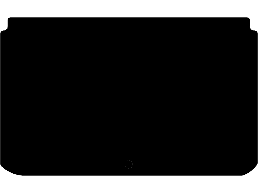 Enkel passend voor modellen met hoge variabele laadvloer