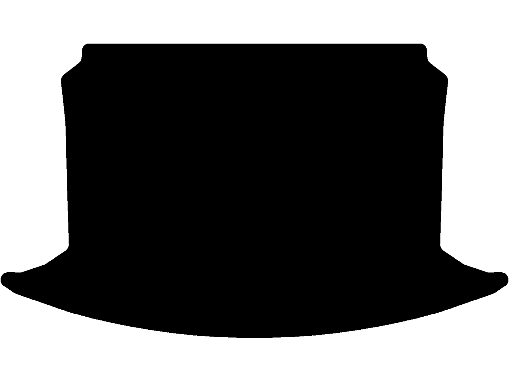 3/5-deurs | Enkel passend voor modellen met lage laadvloer