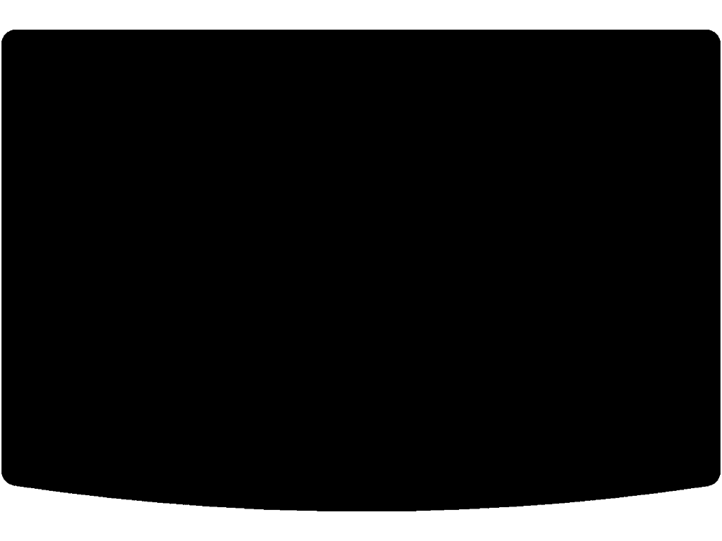 3 | 3/5-deurs | Enkel passend voor modellen met hoge laadvloer