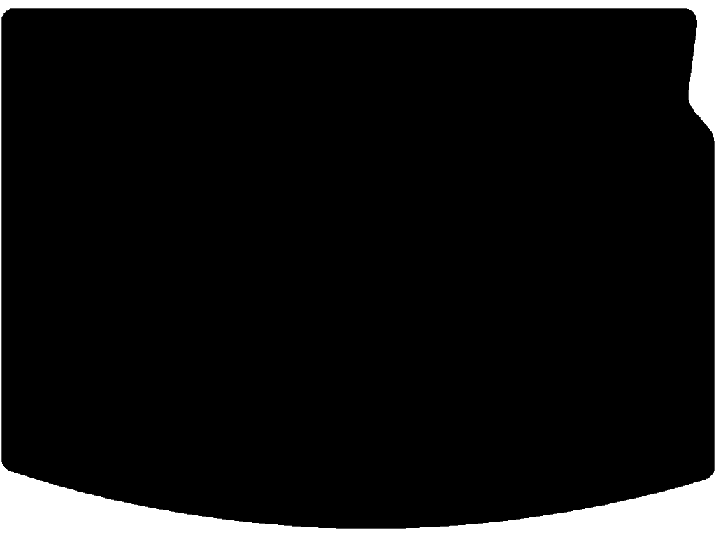 3 | 3/5-deurs | Enkel passend voor modellen met hoge laadvloer