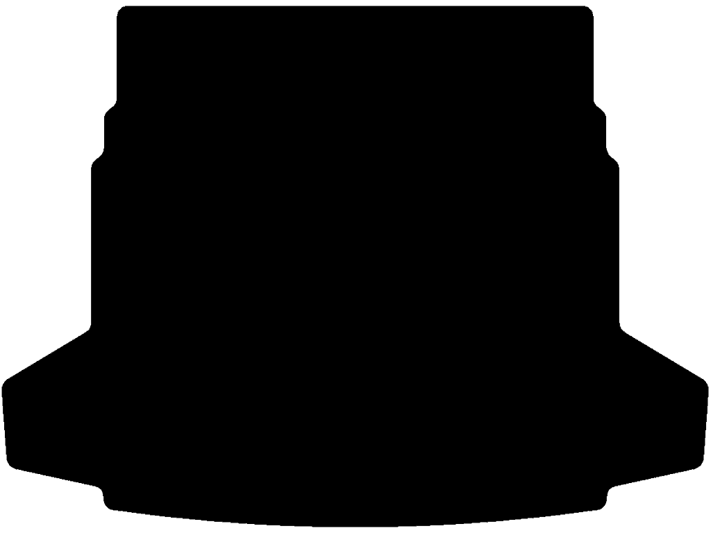 SportSedan | Enkel passend voor modellen met lage laadvloer