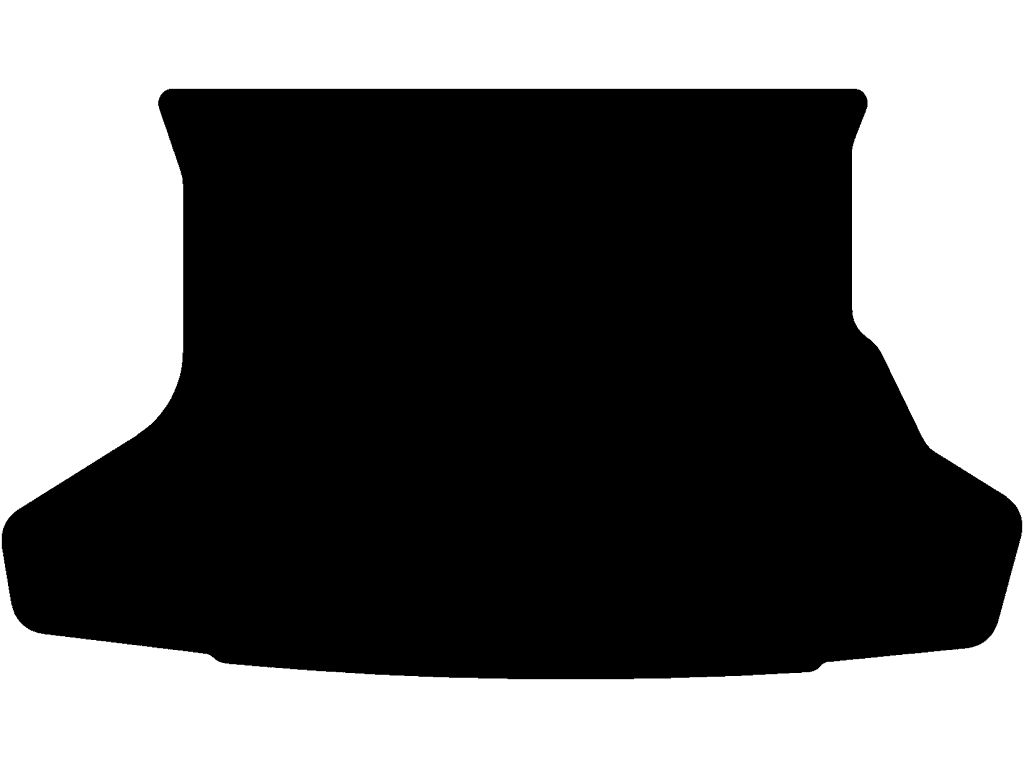 Enkel passend voor modellen met hoge laadvloer