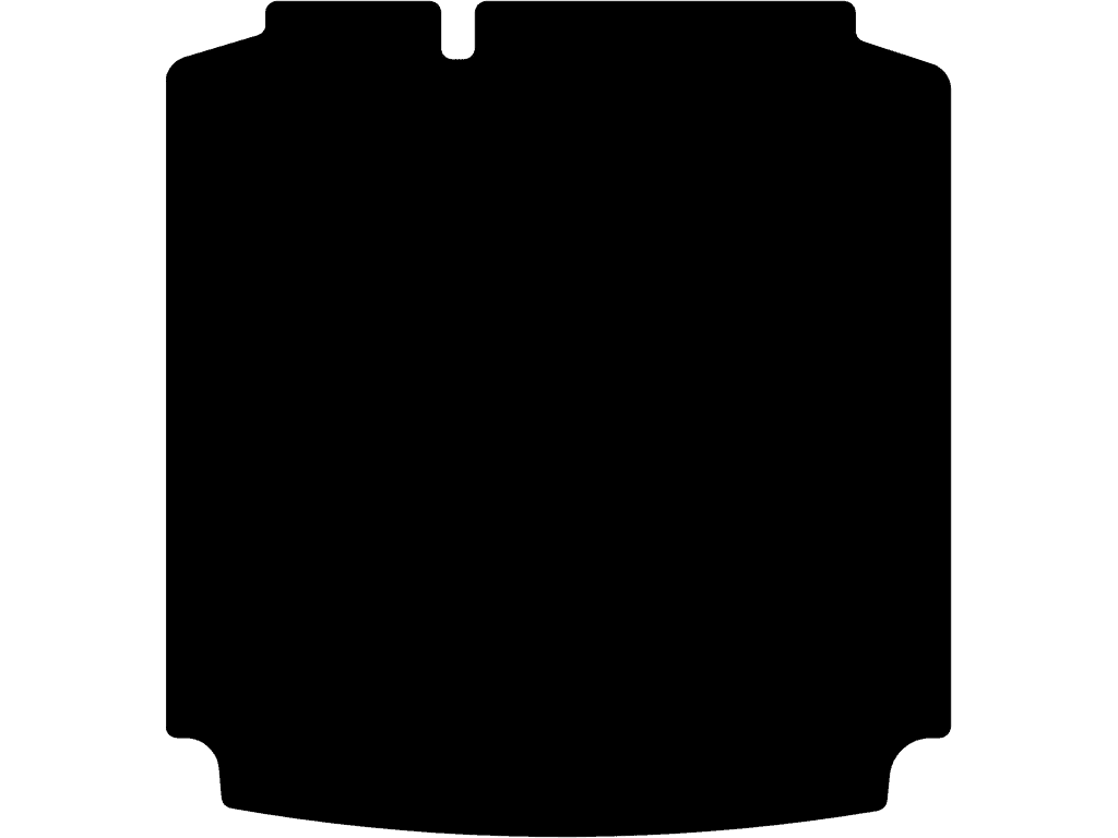 Enkel passend voor modellen met lage laadvloer