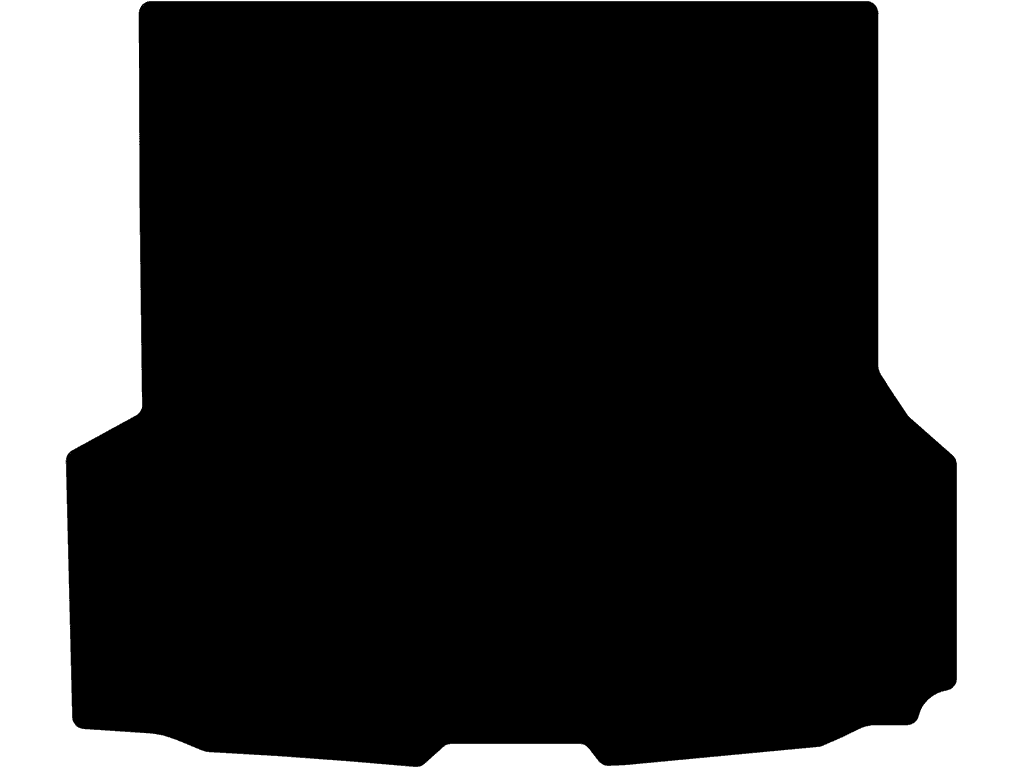 Enkel passend voor modellen met lage laadvloer