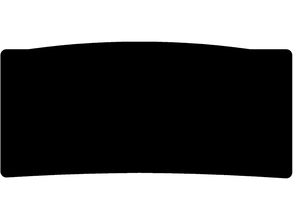 Enkel passend voor modellen met lage laadvloer