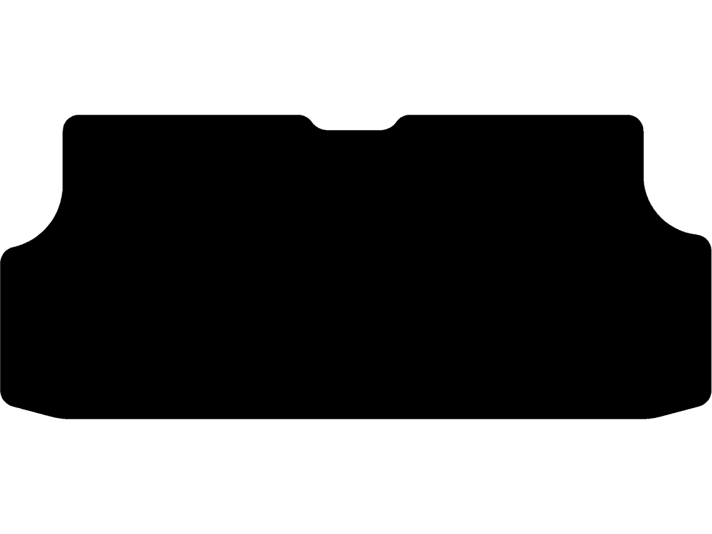 Enkel passend voor modellen met lage laadvloer